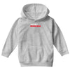 ernie ball musicman new Youth Hoodie