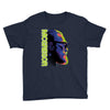 mcgregor face Youth Tee