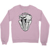 popeye yo Crewneck Sweatshirt