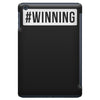 #winning printed iPad Mini