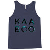 kaaboo Tank Top