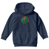 how to train your ancient god Youth Hoodie