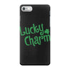 lucky charm iPhone 7 Case