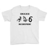 Scorpion Drake Youth Tee