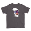 Astranout Helmet Youth Tee