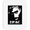 2pac (1) Mousepad