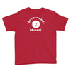 buttonhole brigade Youth Tee