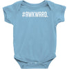 #awkward Baby Onesie