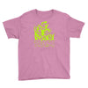 brain squad Youth Tee