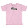 hot rod 1, ideal birthday gift or present Toddler T-shirt