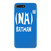 '(na) 16 iPhone 7 Plus Case