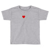 i' love my helicopter pilot Toddler T-shirt