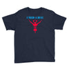 i need a hug Youth Tee