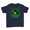 silver shamrock novelties Youth Tee