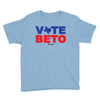 vote beto texas Youth Tee