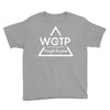 we got the power 2 Youth Tee