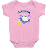 alestorm gotta drink em all Baby Onesie