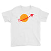 Lego Space Vintage Youth Tee