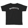 mamacita Toddler T-shirt
