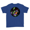 neon genesis evangelion   eva o1 Youth Tee