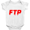 Suicideboys Baby Onesie