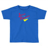jesse and the rippers Toddler T-shirt
