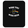 5 must visit beer destinations Mousepad