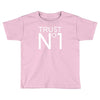trust no Toddler T-shirt