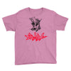 neon genesis evangelion  eva 01 Youth Tee