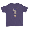 Rock On Youth Tee