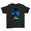 Under The Stars Youth Tee