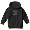 hot mess express Youth Hoodie