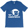 98% chimpanzee T-Shirt