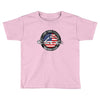 orange county coopers Toddler T-shirt