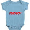 Suicideboys dead boy Baby Onesie