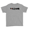 Pokemon Youth Tee