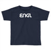 engl new Toddler T-shirt