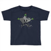 super death star Toddler T-shirt