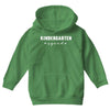 kindergarten squad Youth Hoodie