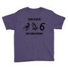 Scorpion Drake Youth Tee