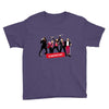 backstreet bak Youth Tee