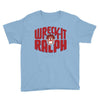 wreck it ralph Youth Tee