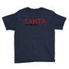 santa i'm a big fun Youth Tee