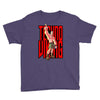 techno viking ideal birthday present or gift Youth Tee