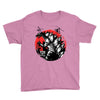 godzilla Youth Tee