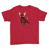 chihuahuapool Youth Tee