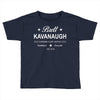 brett kavanaugh Toddler T-shirt