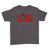 girl power Youth Tee