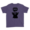 Ghost Boo Youth Tee
