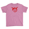 homunculus trending Youth Tee